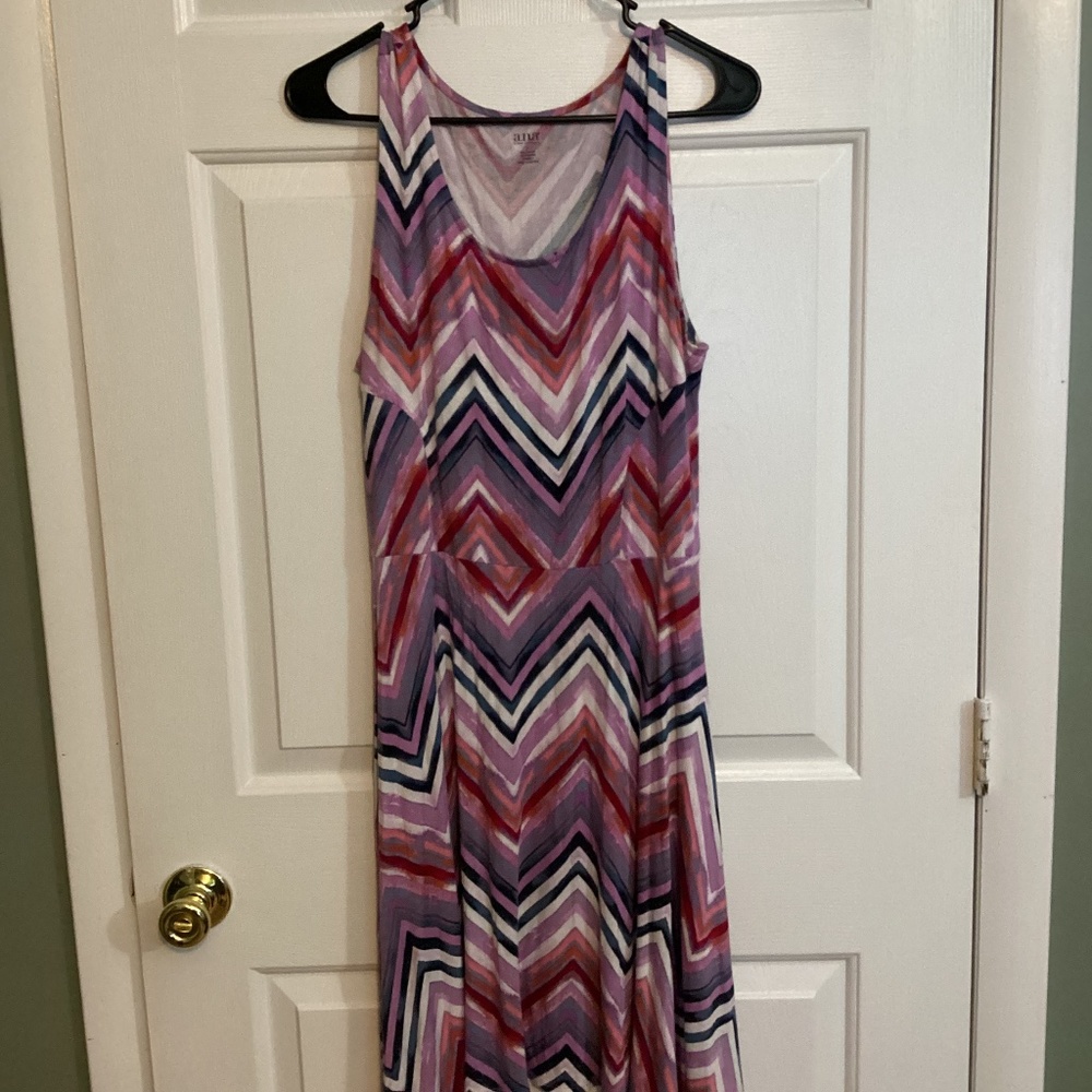 Ana Dress